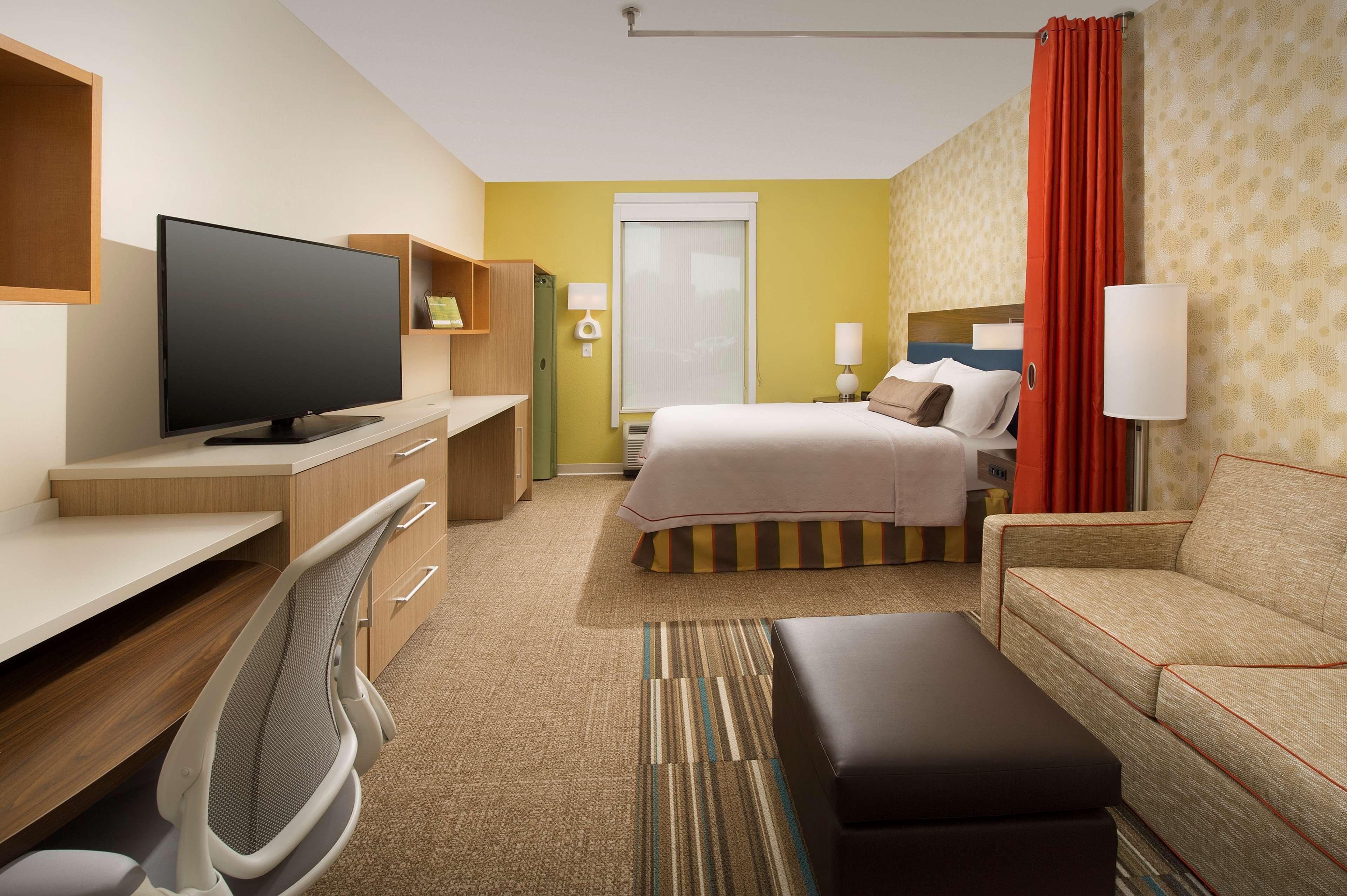 Home2 Suites By Hilton Hattiesburg Exteriér fotografie