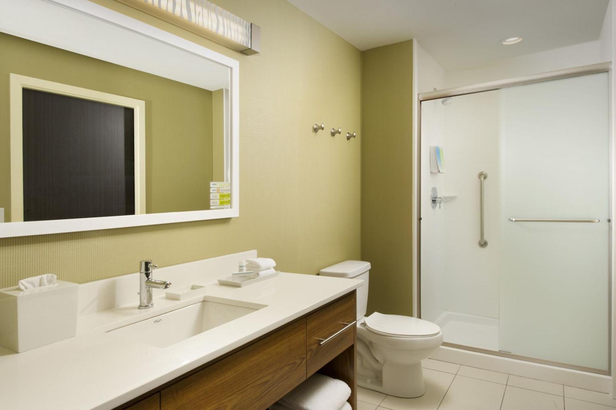 Home2 Suites By Hilton Hattiesburg Exteriér fotografie