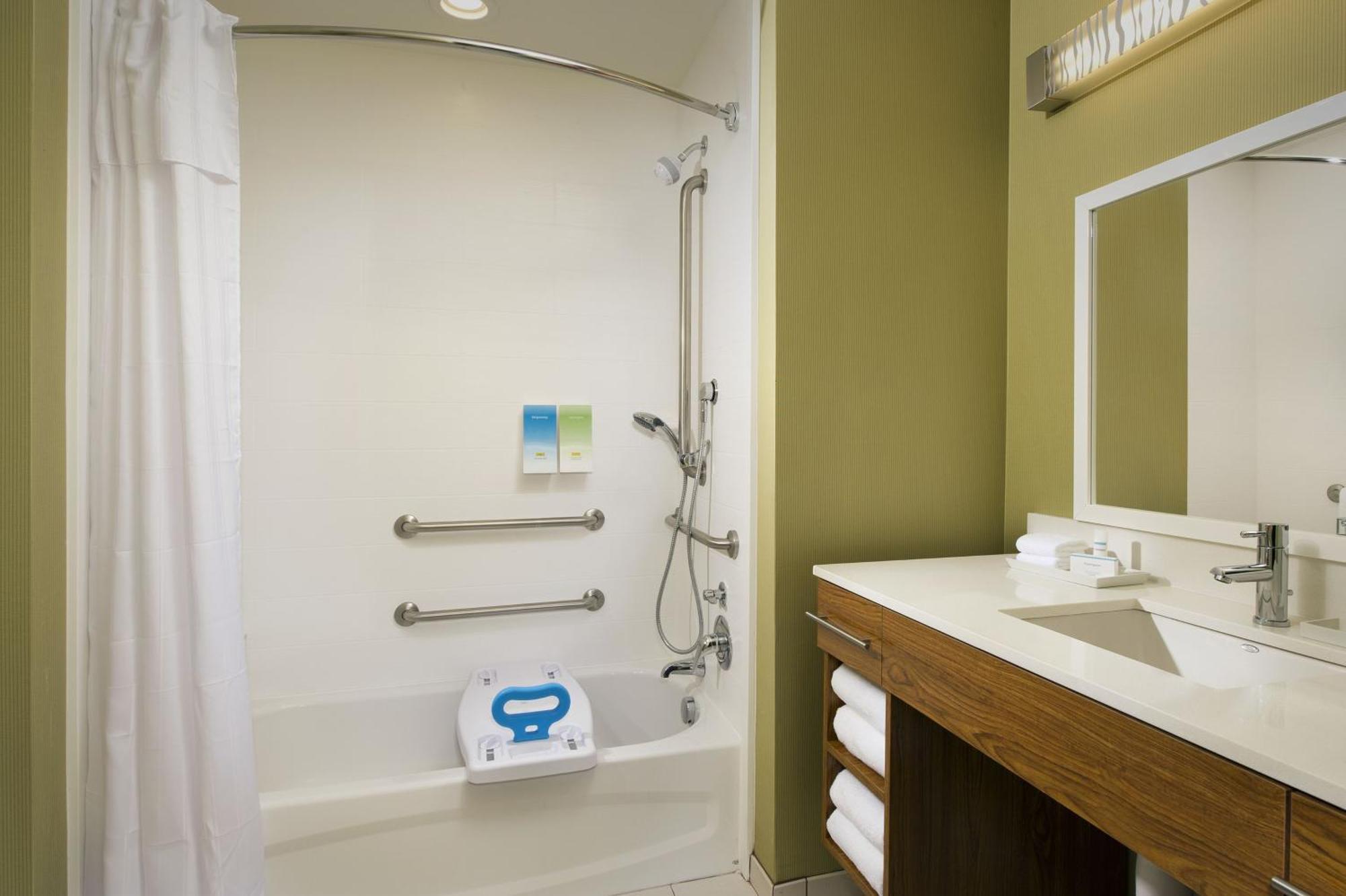 Home2 Suites By Hilton Hattiesburg Exteriér fotografie