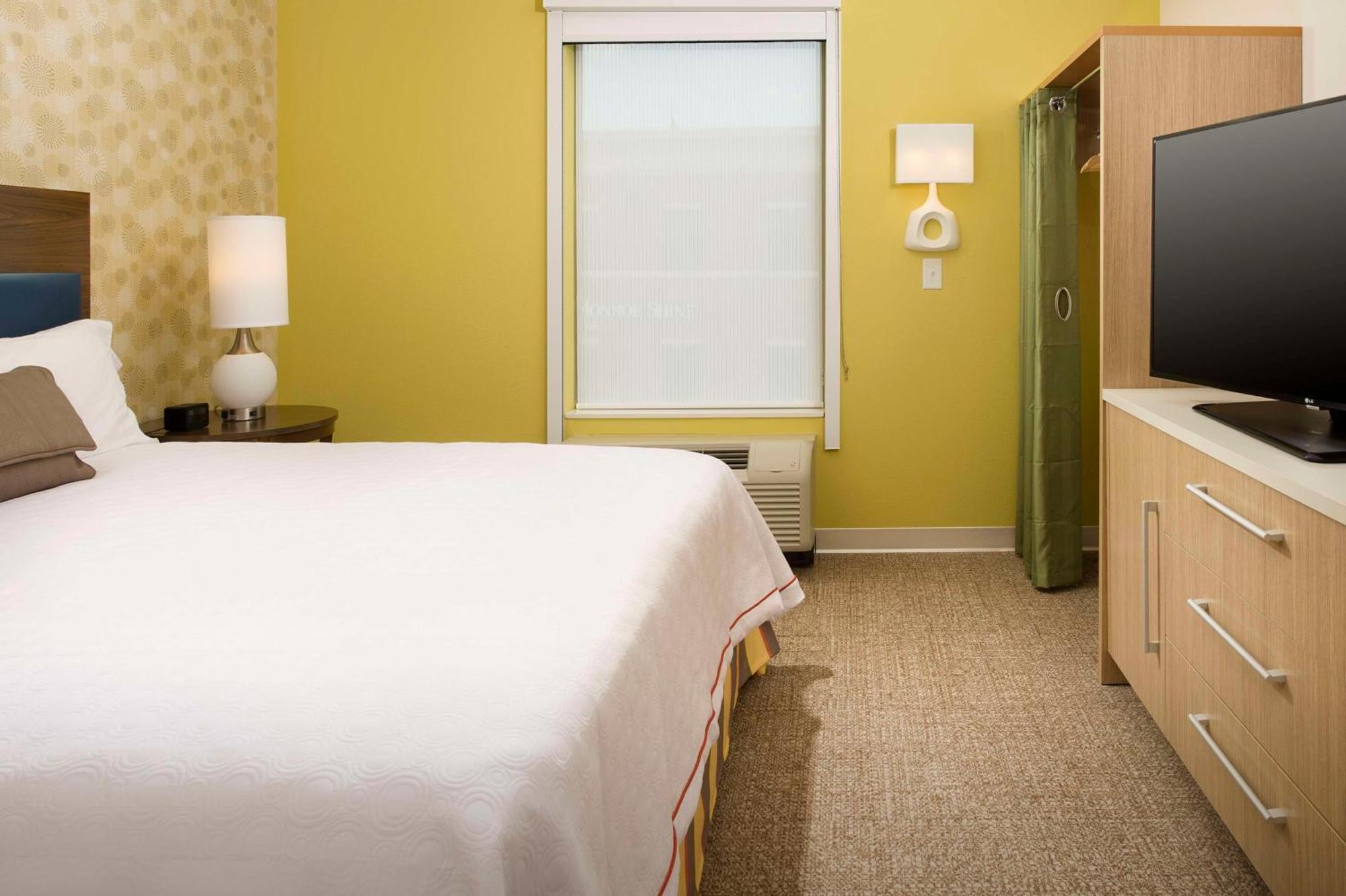 Home2 Suites By Hilton Hattiesburg Exteriér fotografie