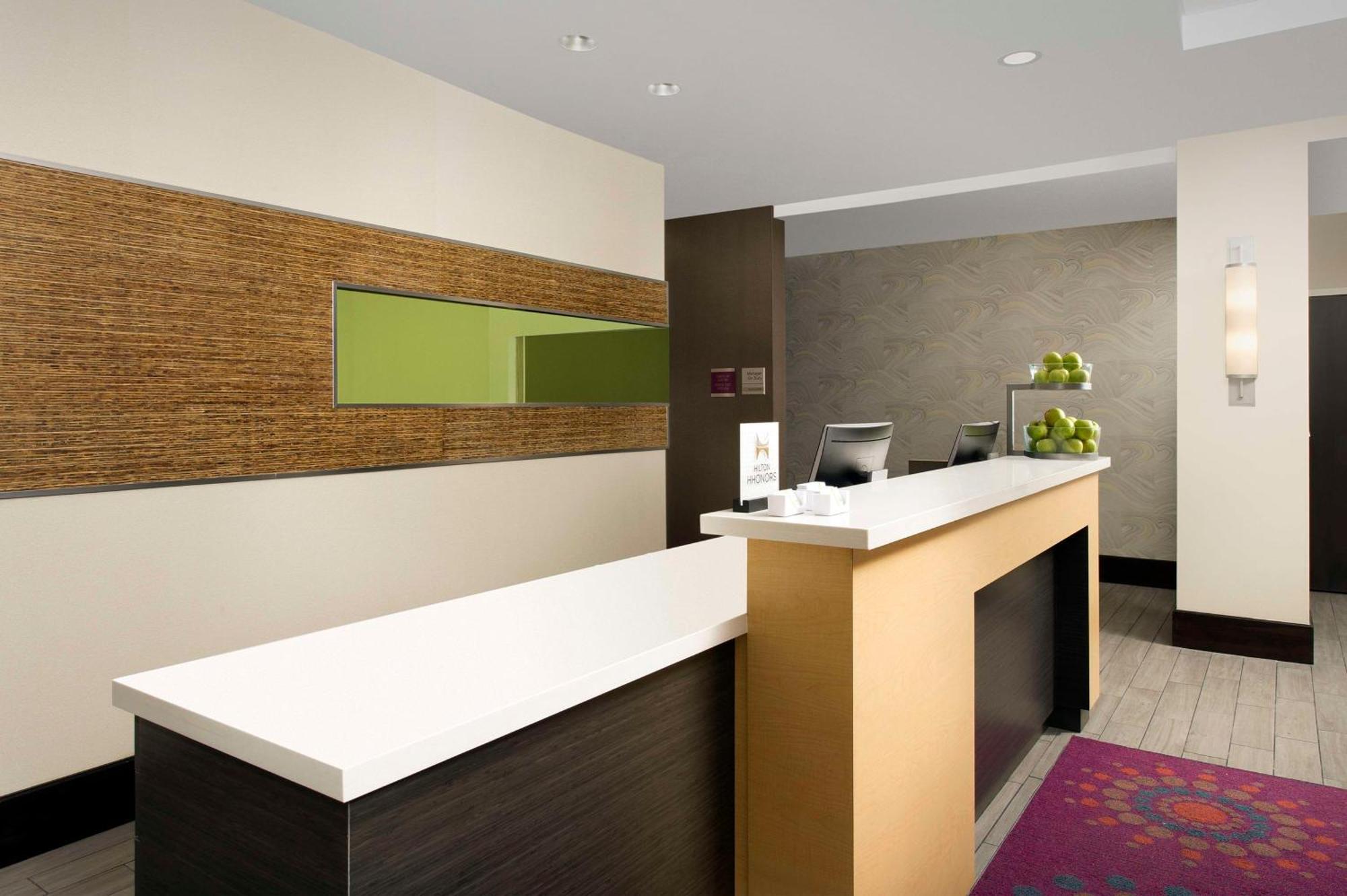 Home2 Suites By Hilton Hattiesburg Exteriér fotografie
