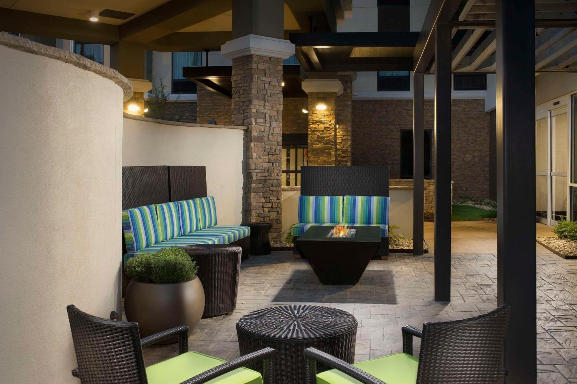 Home2 Suites By Hilton Hattiesburg Exteriér fotografie