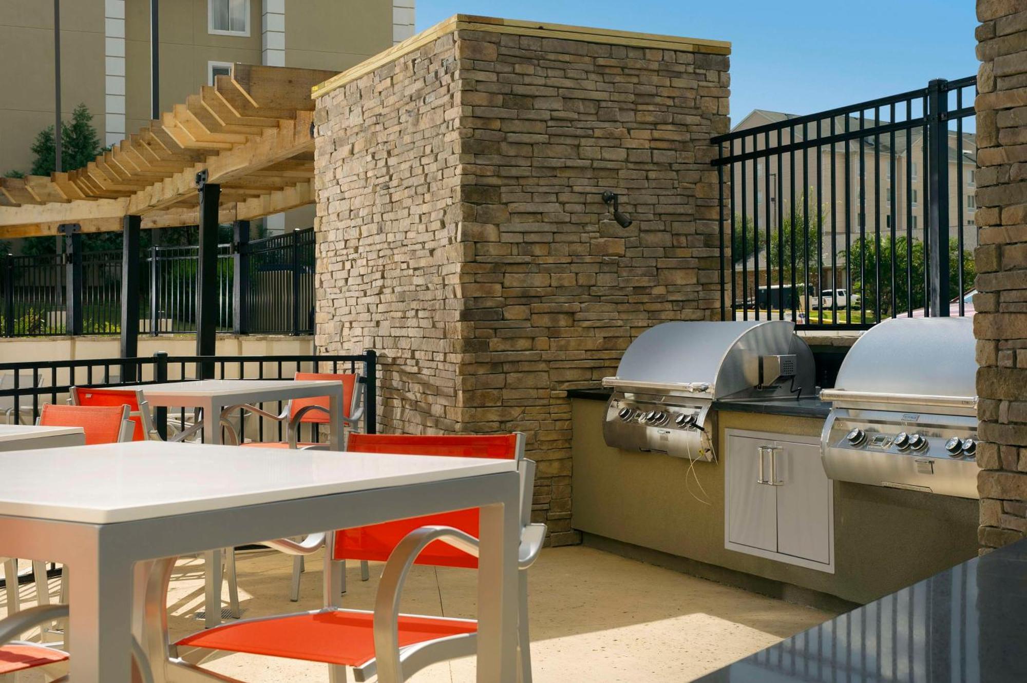 Home2 Suites By Hilton Hattiesburg Exteriér fotografie