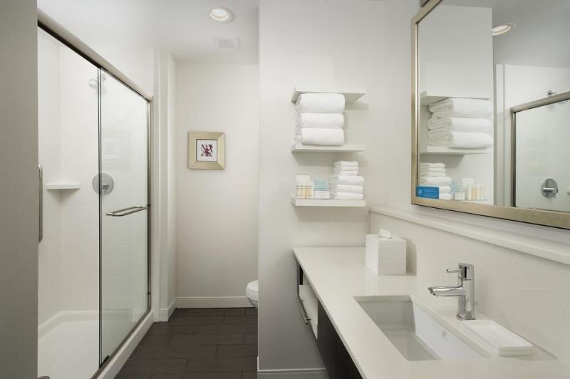 Home2 Suites By Hilton Hattiesburg Exteriér fotografie