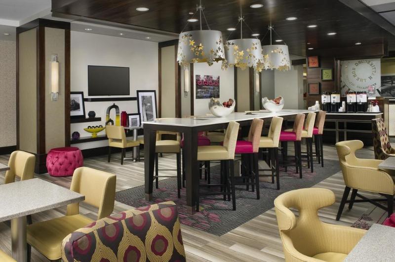 Home2 Suites By Hilton Hattiesburg Exteriér fotografie