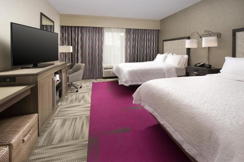 Home2 Suites By Hilton Hattiesburg Exteriér fotografie