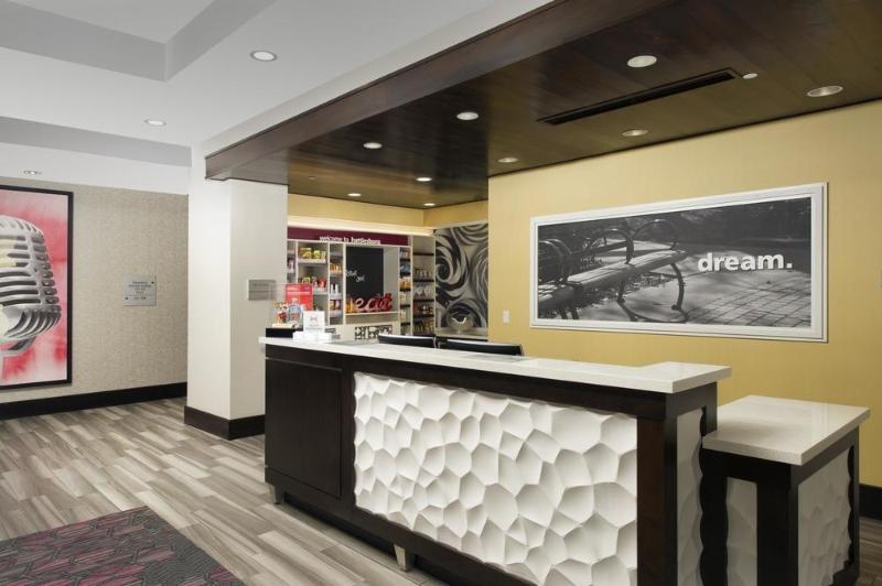 Home2 Suites By Hilton Hattiesburg Exteriér fotografie