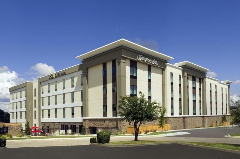 Home2 Suites By Hilton Hattiesburg Exteriér fotografie